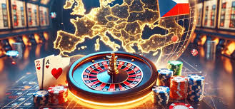 Mezinárodní Online Casino Vstupte do Světa Hraní s Ostatními Hráči Mezinárodní Online Casino Vstupte do Světa Hraní s Ostatními Hráči